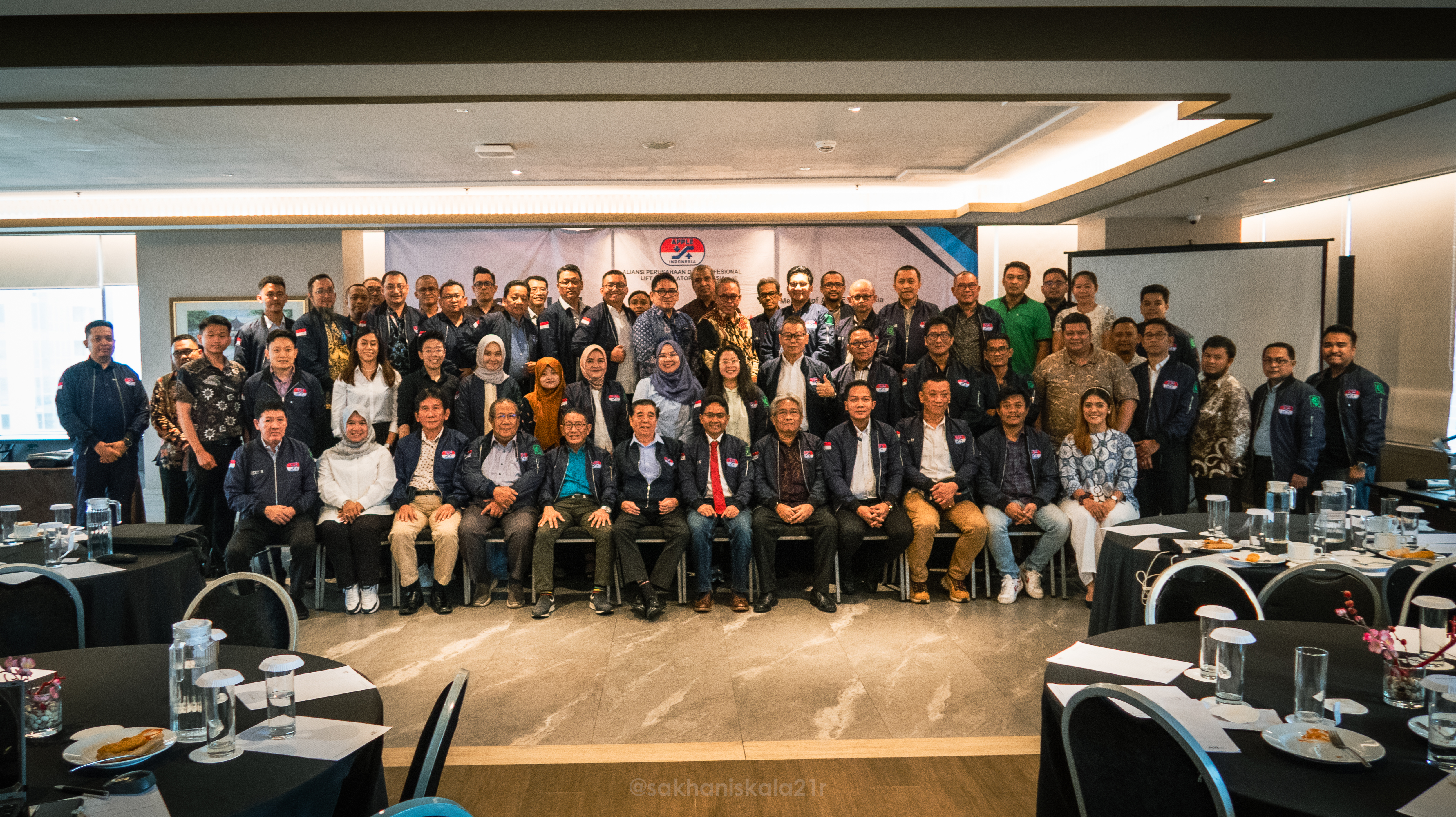 Industrial Talk 2025 (9 July 2025)